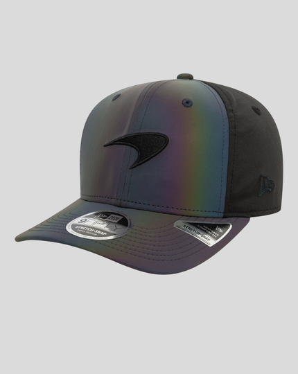 End Of Season 9Fifty Stretch Snap Mclaren