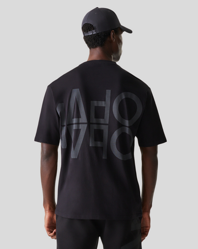 McLaren Shadow Oversized T-Shirt