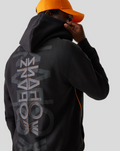 McLaren Shadow Oversized Full-Zip Hoody