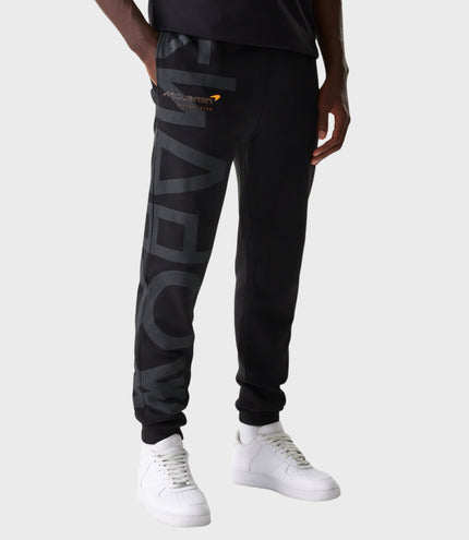 Shadow Relaxed Joggers Mclaren