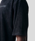 New Era McLaren Washed Pack Speedmark Oversized T-Shirt