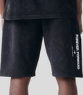 New Era McLaren Washed Pack Shorts