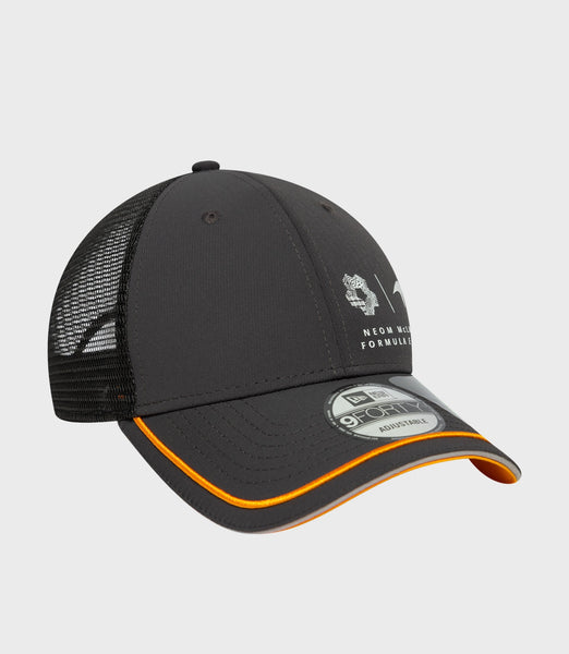 Caps | The Official McLaren Store