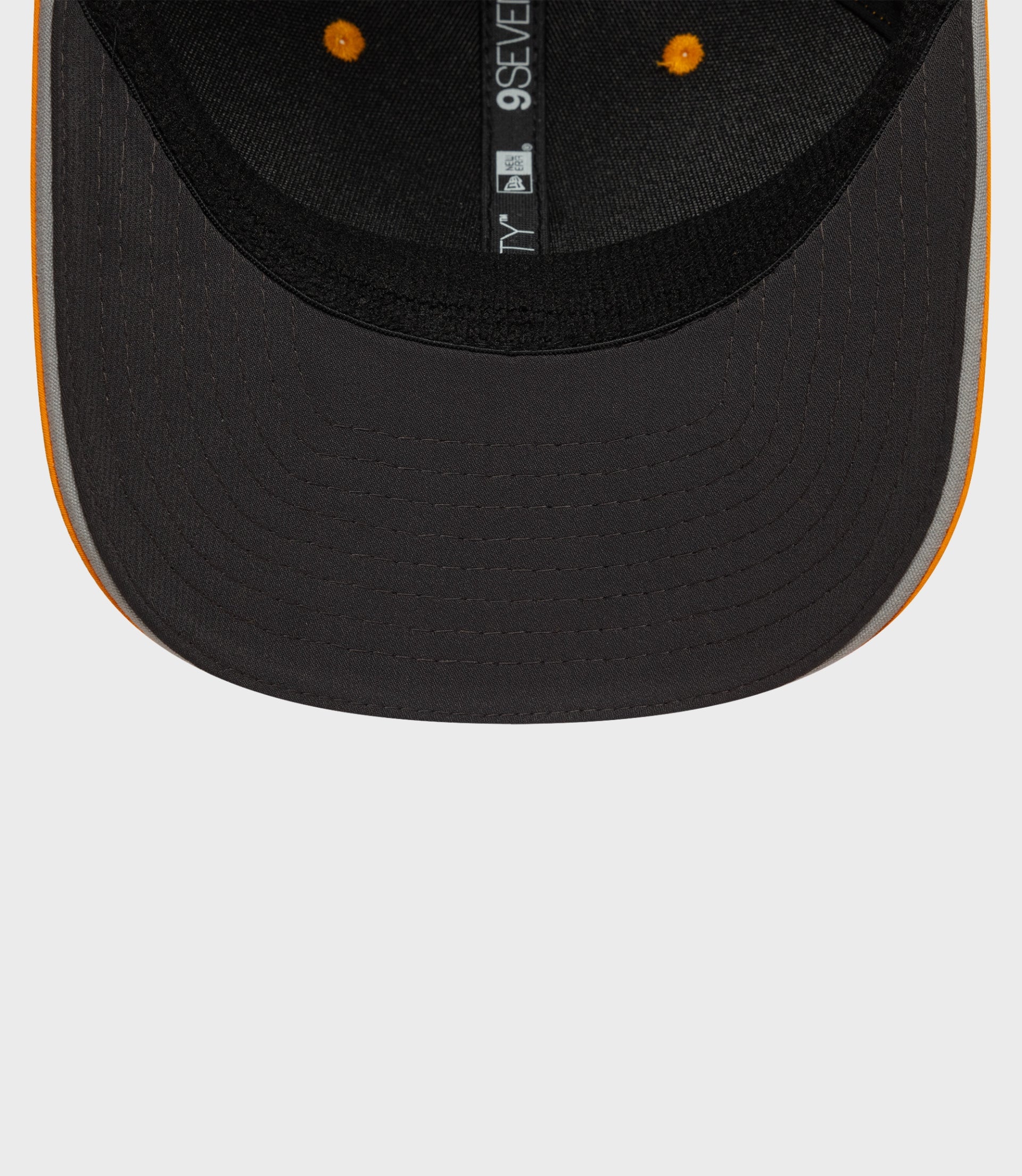 New Era x McLaren Formula 1 Team Junior 9Seventy Stretch