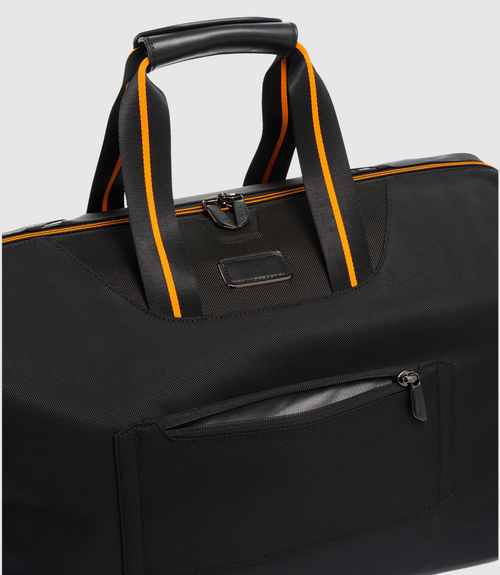 M-Tech Soft Satchel - Tumi