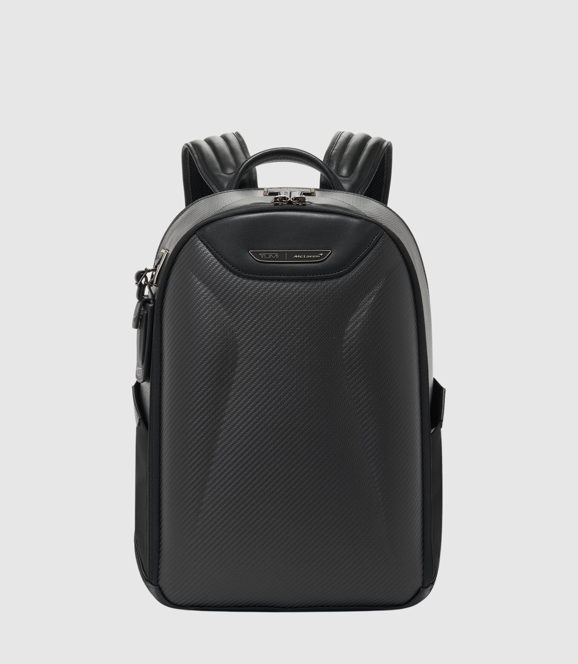 TUMI Compact Laptop Brief Pack – Travel and Business Store