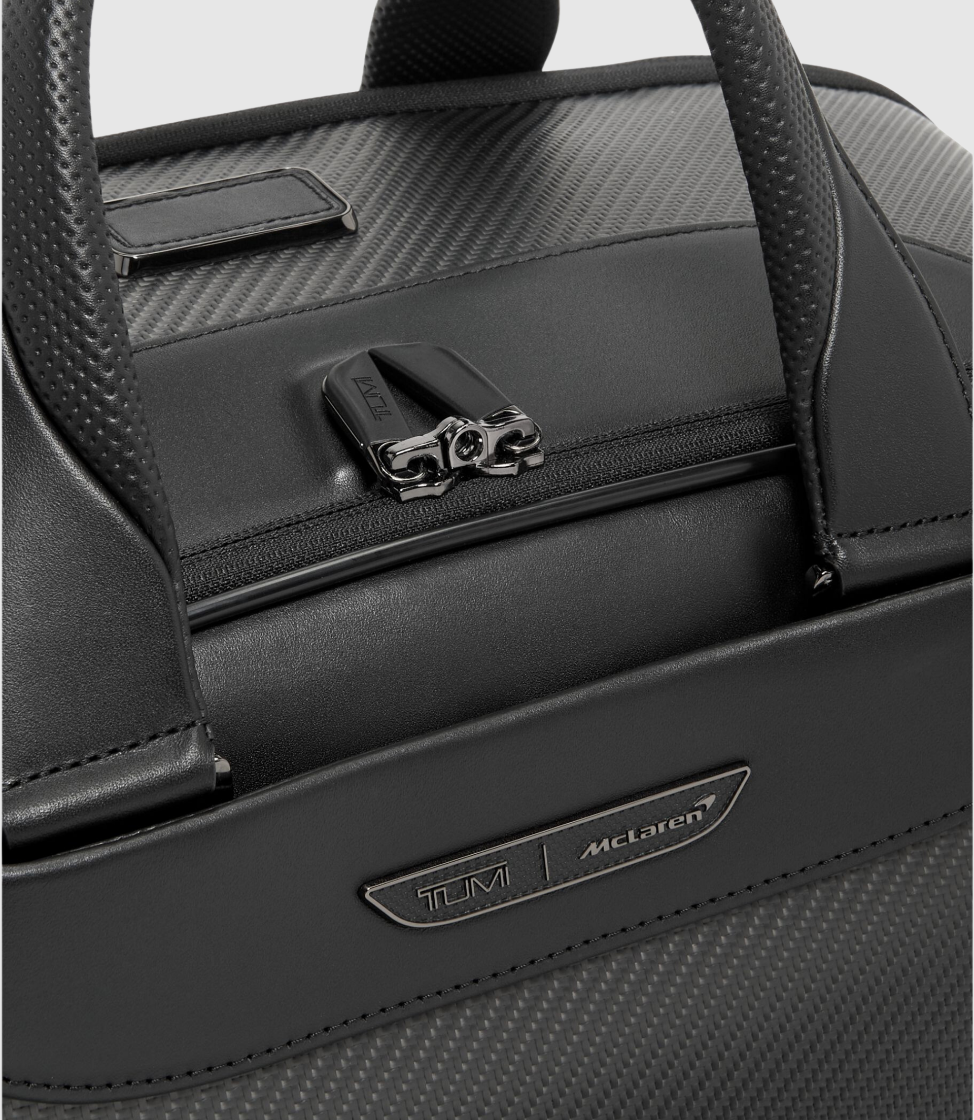 TUMI McLaren Quantum Duffel