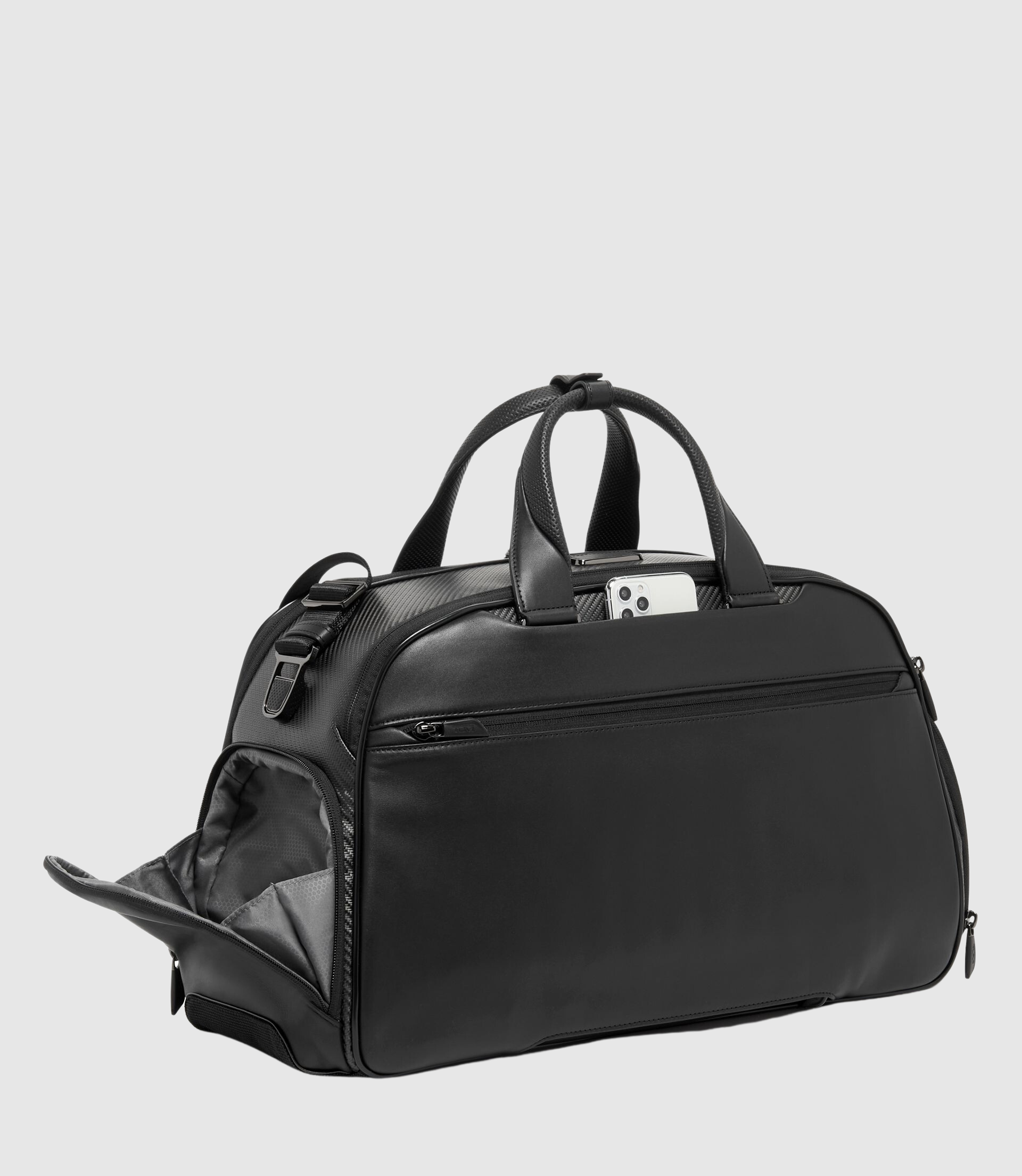 Quantum Duffel - TUMI