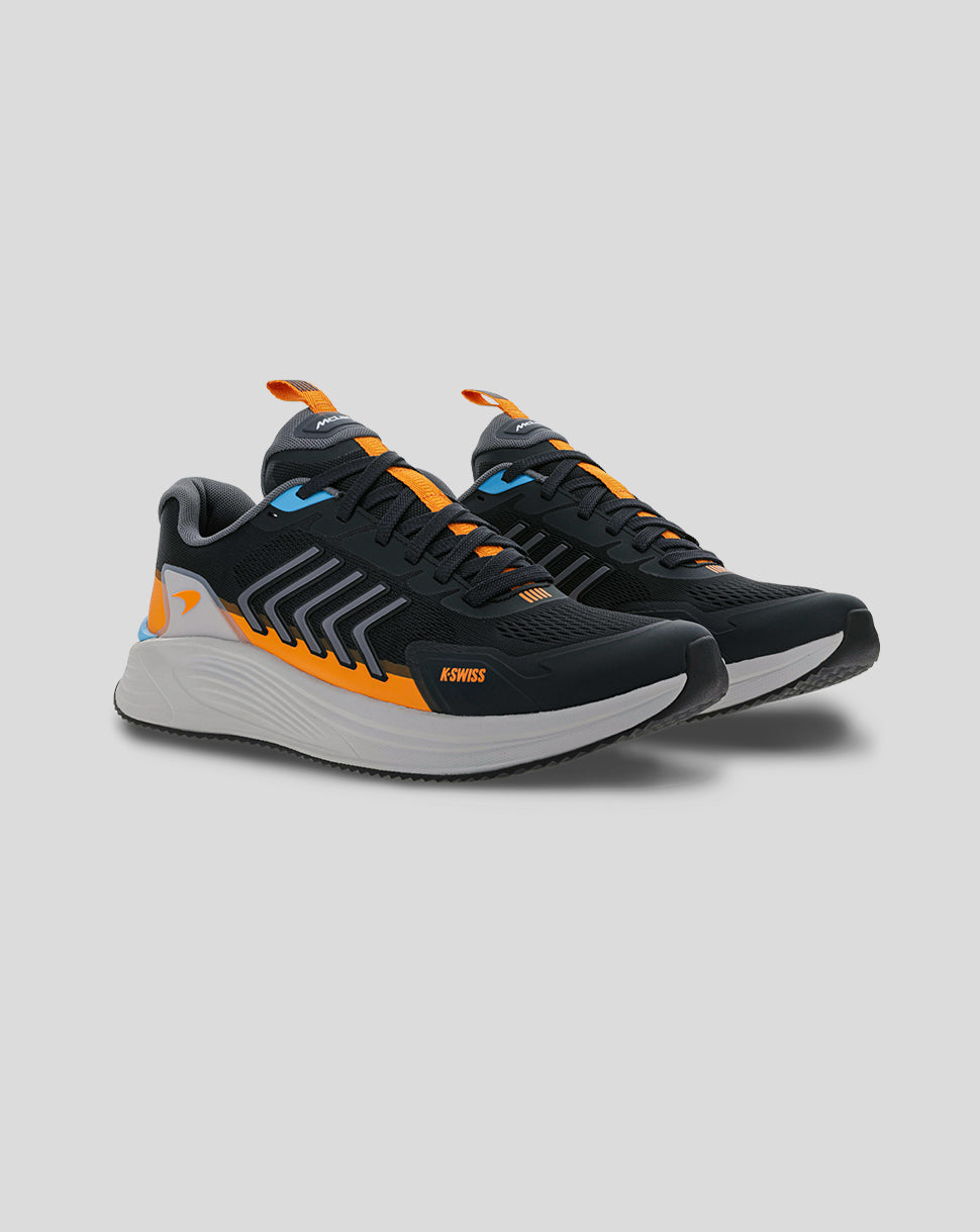 K-Swiss x McLaren Men's AERO-Active