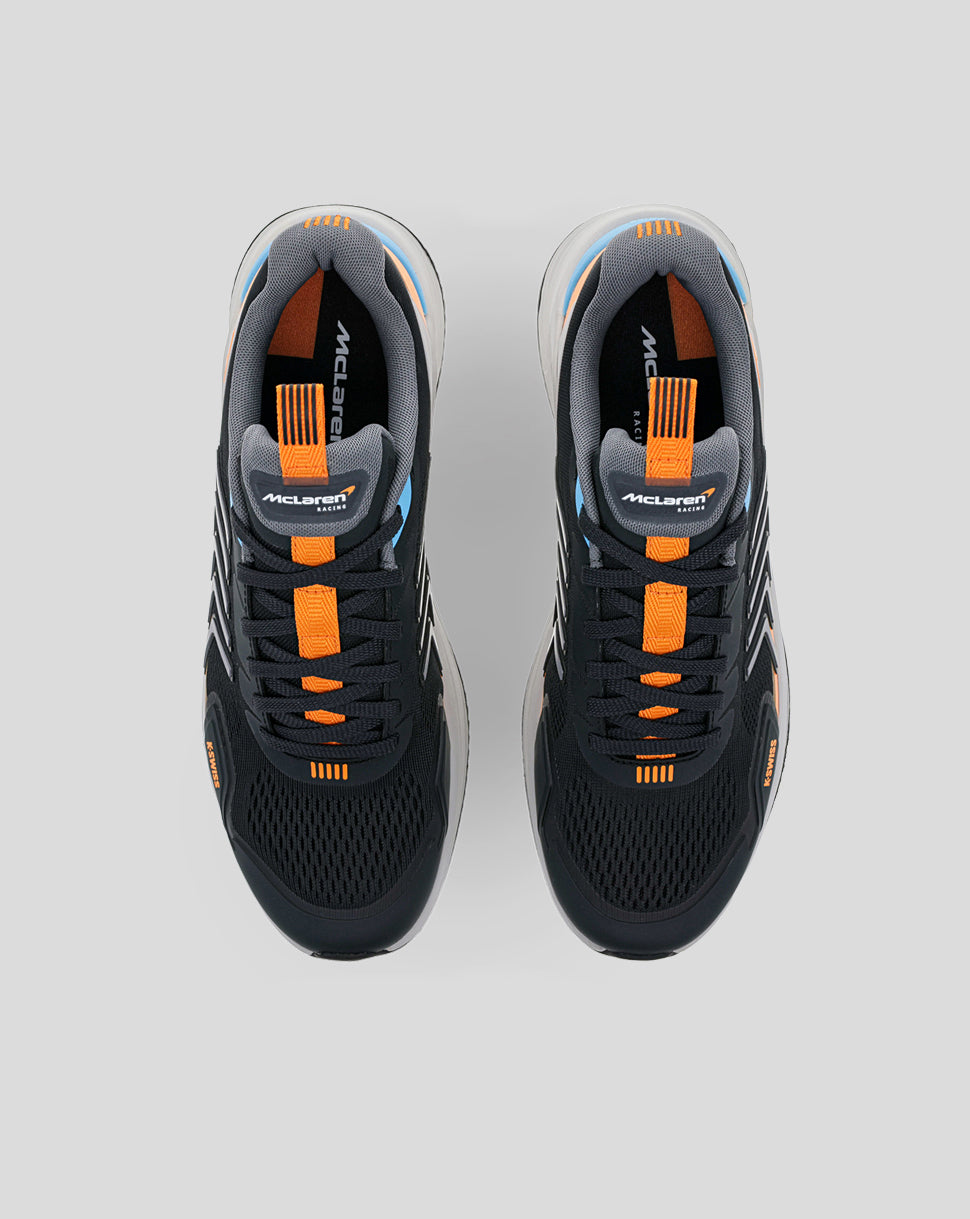 K-Swiss x McLaren Men's AERO-Active