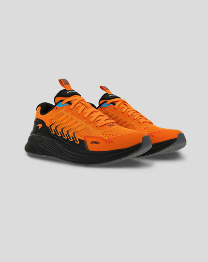 K-Swiss x McLaren Men's AERO-Active