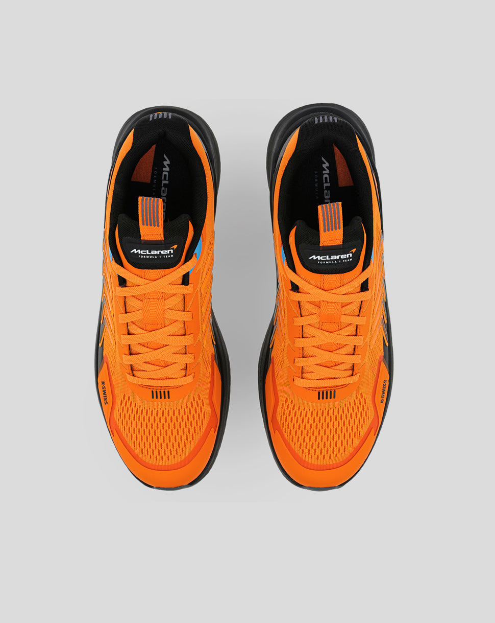 K-Swiss x McLaren Men's AERO-Active