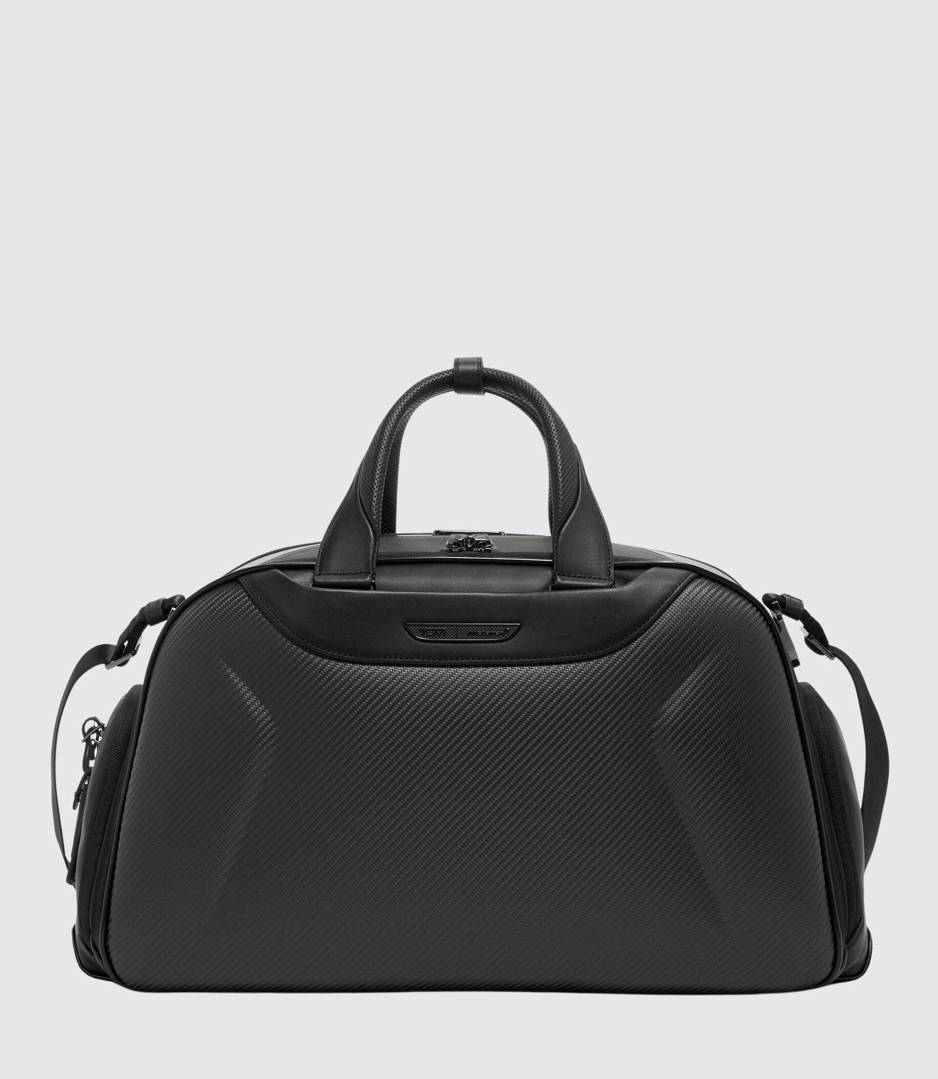 TUMI McLaren Quantum Duffel