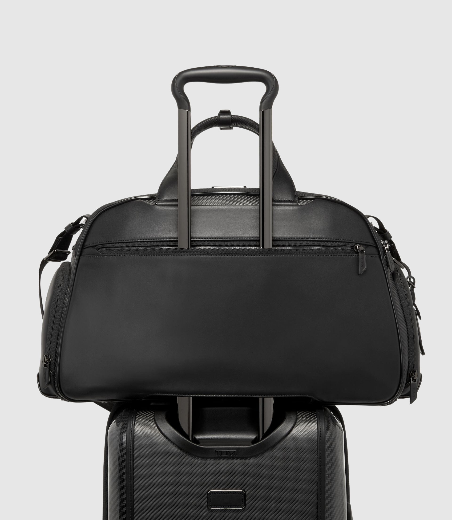 TUMI McLaren Quantum Duffel