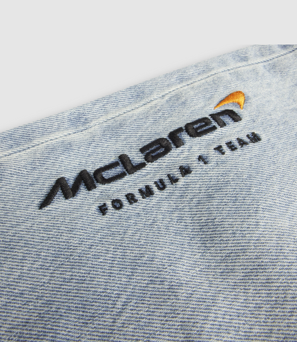 Levi's® x McLaren Racing Sport 501® Jeans