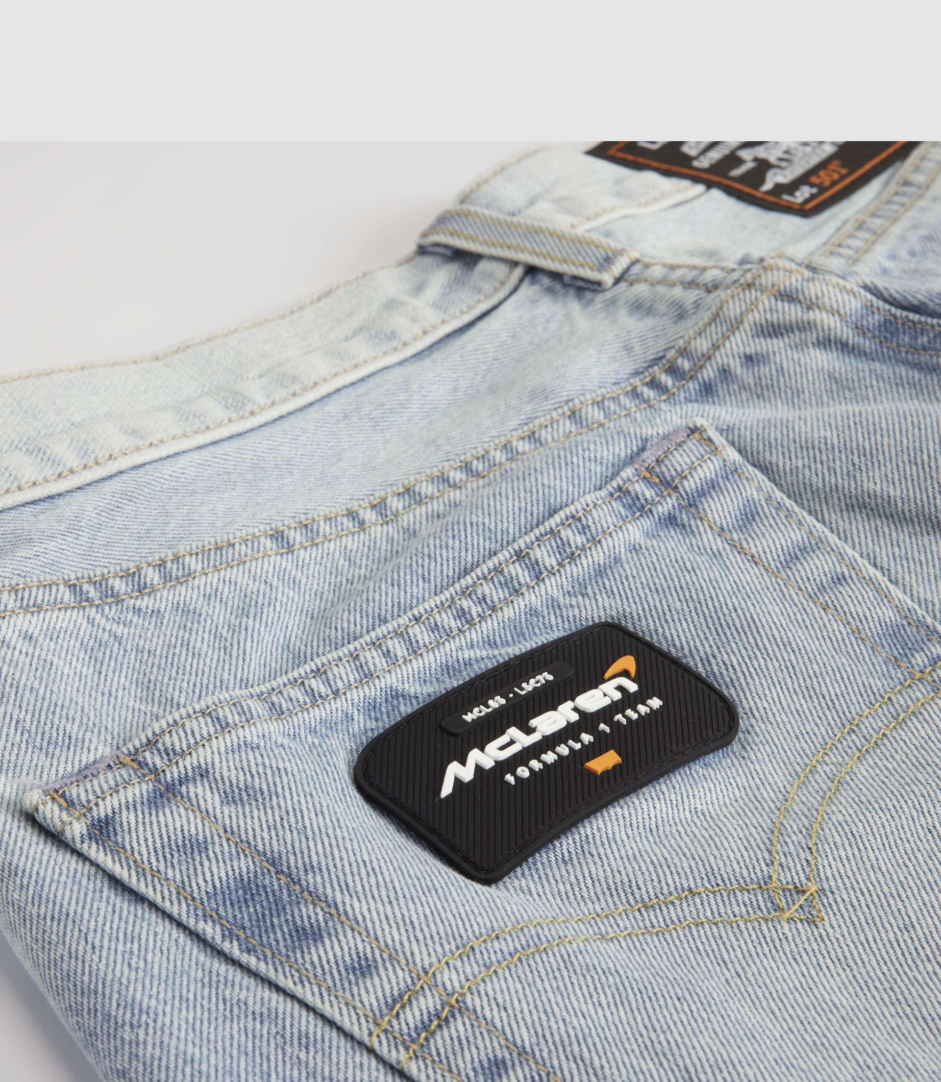 Levi's® x McLaren Racing Sport 501® Jeans