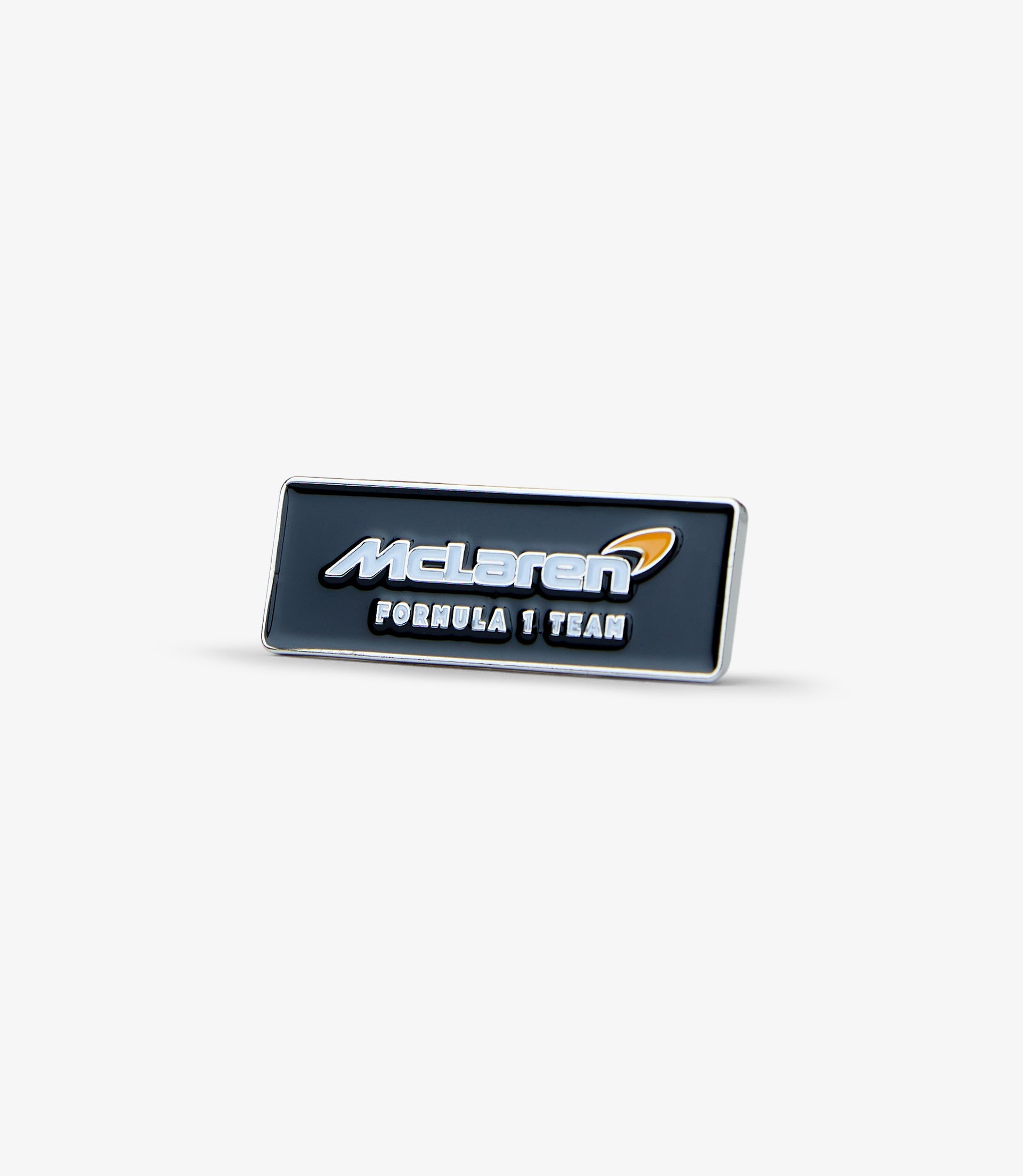 McLaren F1 pin badge