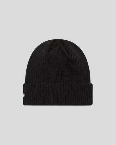 Puff Patch Cuff Beanie - New Era