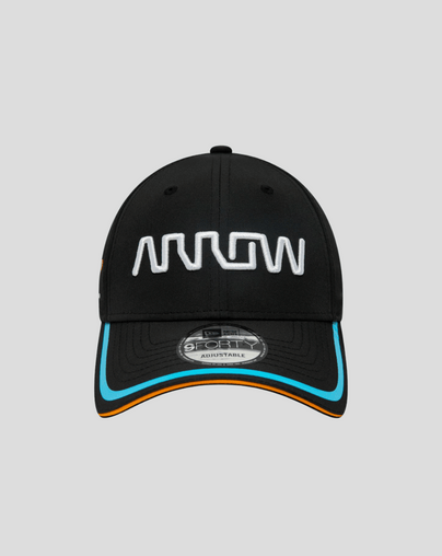 Indycar Team 9Forty Cap Black - New Era