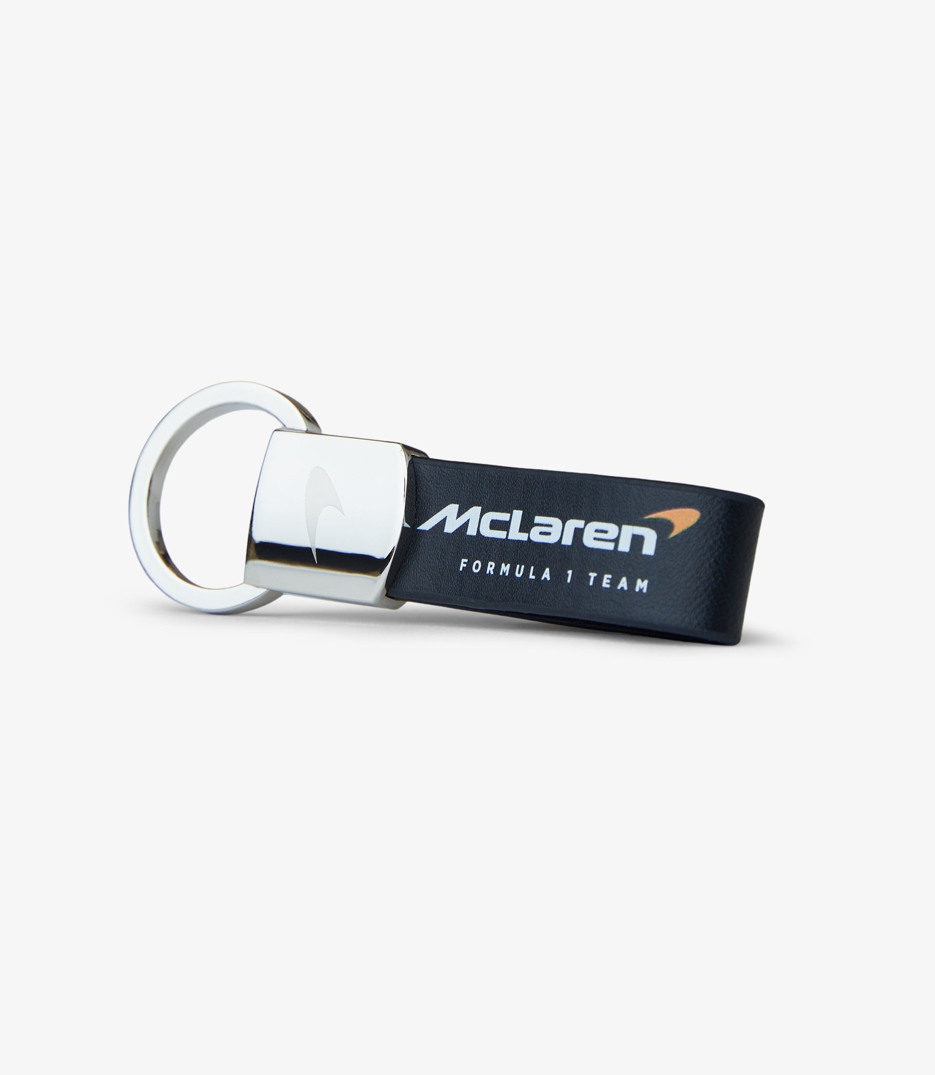 McLaren Team Keyring