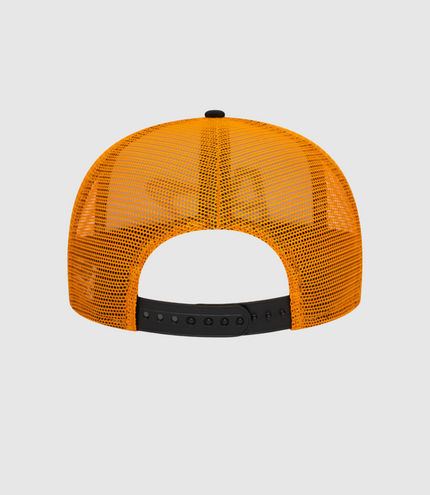 IndyCar Essential Orange 9FIFTY Snapback Cap - New Era