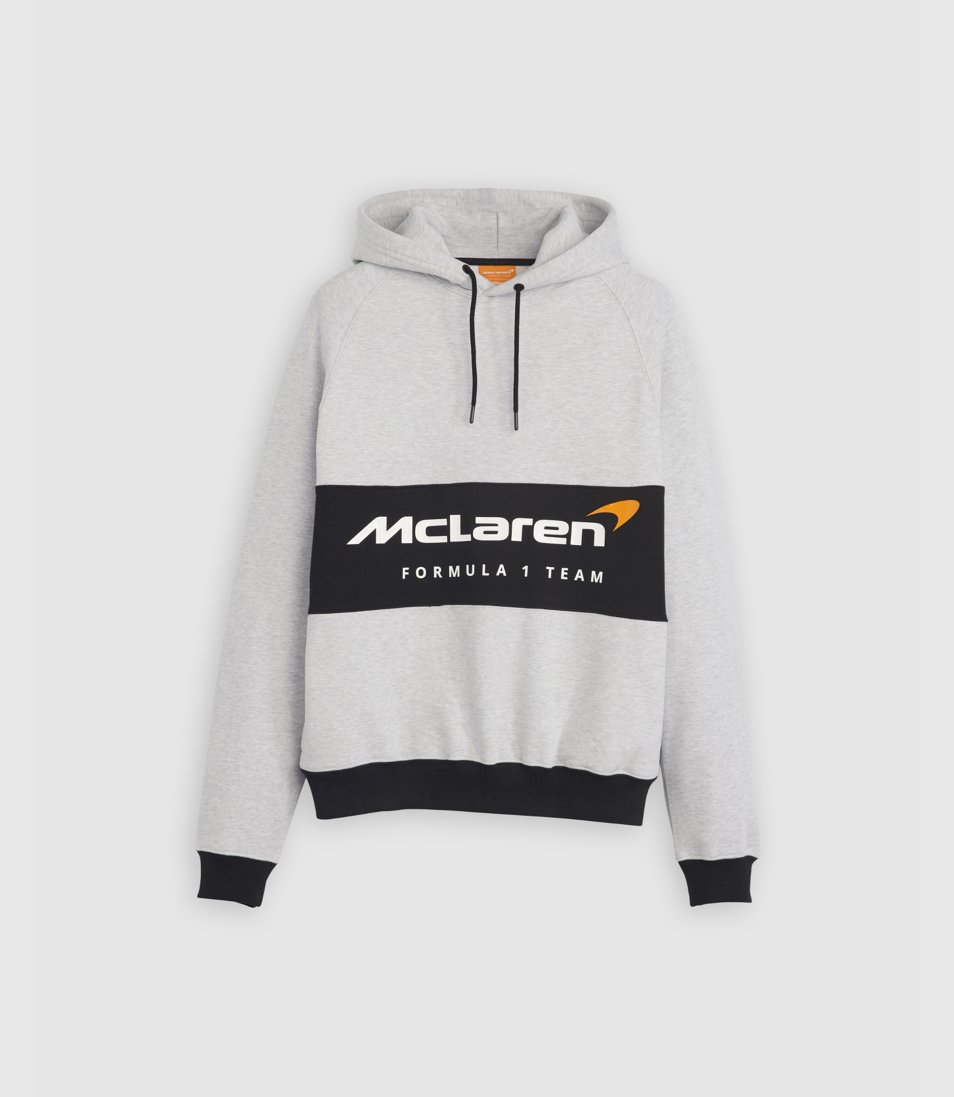 Levi's® x McLaren Racing Fleece Hoodie