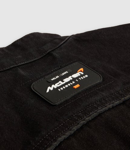 Levi's® x McLaren Racing Speed Trucker Jacket