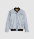 Levi's® x McLaren Racing Track Trucker Jacket