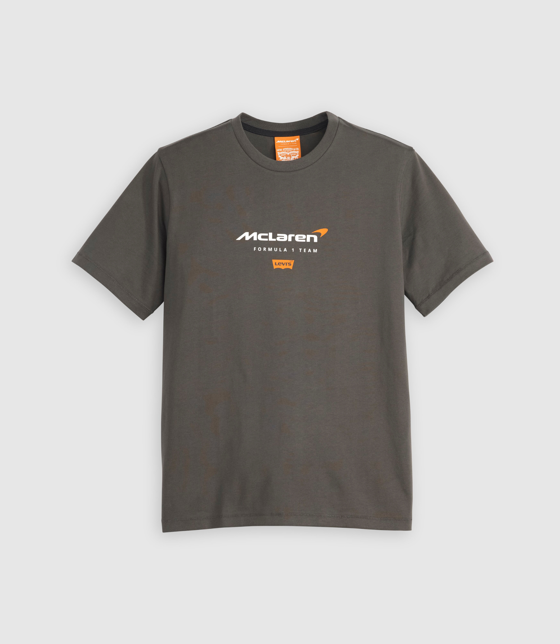 Levi's® x McLaren Racing Constructors Tee