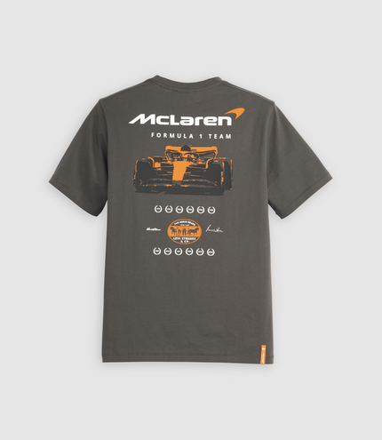 Levi's® x McLaren Racing Constructors Tee