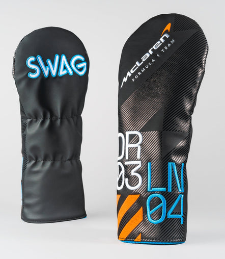 Swag Evergreen Driver Cover