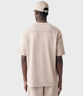 New Era McLaren Washed Pack Oversized T-Shirt