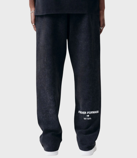 New Era McLaren Straight Leg Jogger