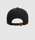 Shadow Black 9FORTY Adjustable Cap