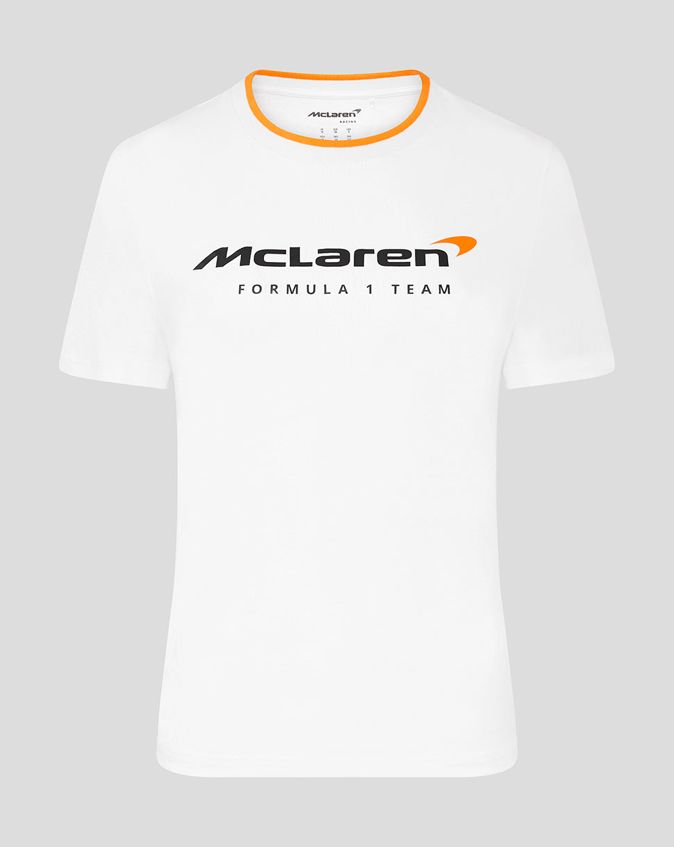 Womens Core Essentials T-Shirt - White