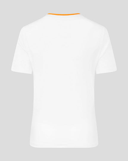 Womens Core Essentials T-Shirt - White