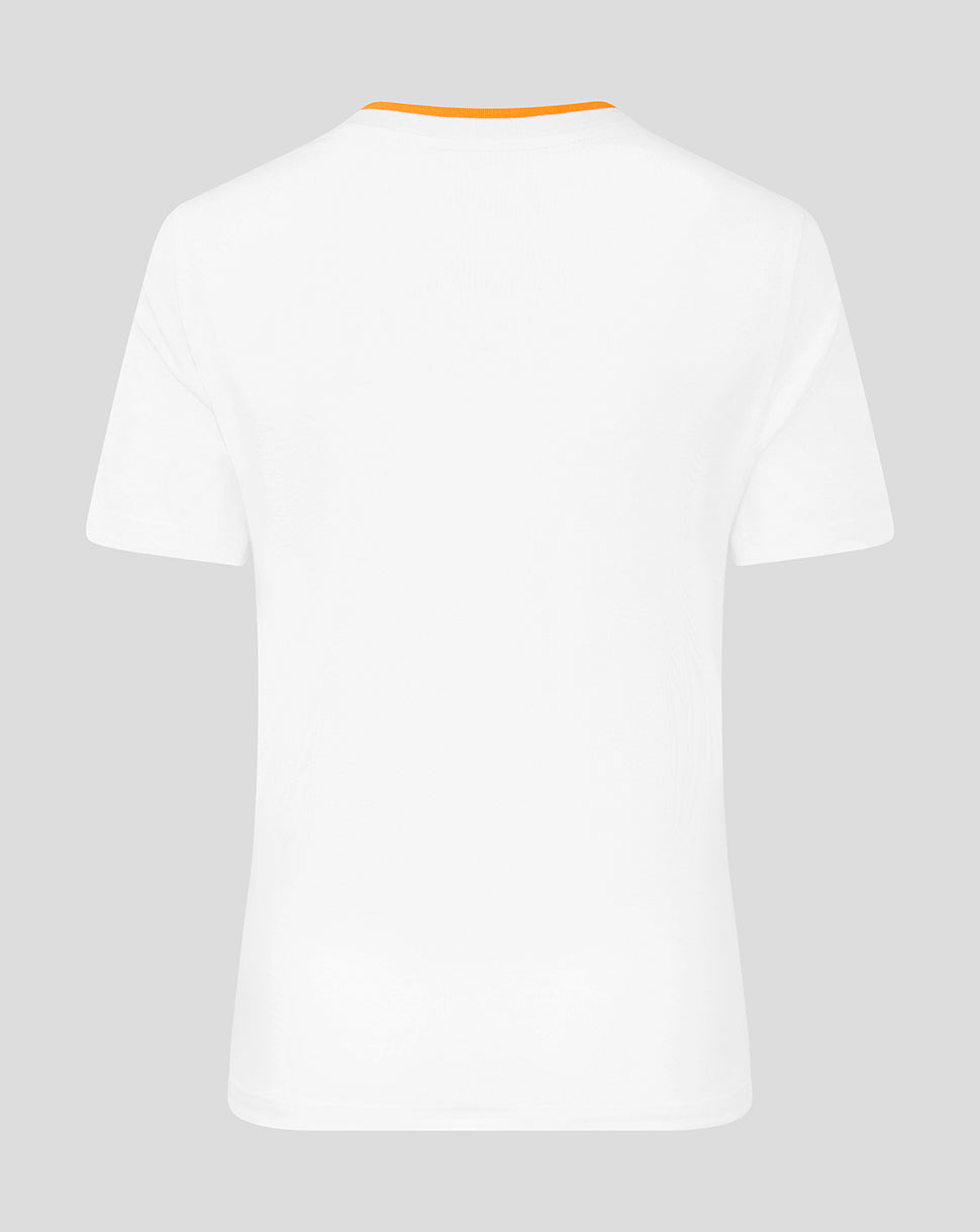 Womens Core Essentials T-Shirt - White