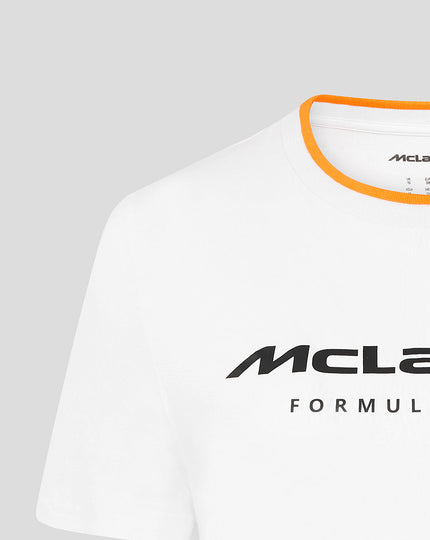 Womens Core Essentials T-Shirt - White