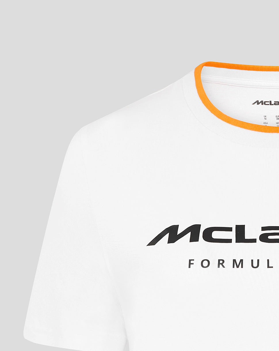 Womens Core Essentials T-Shirt - White