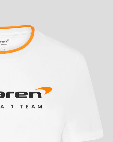 Womens Core Essentials T-Shirt - White