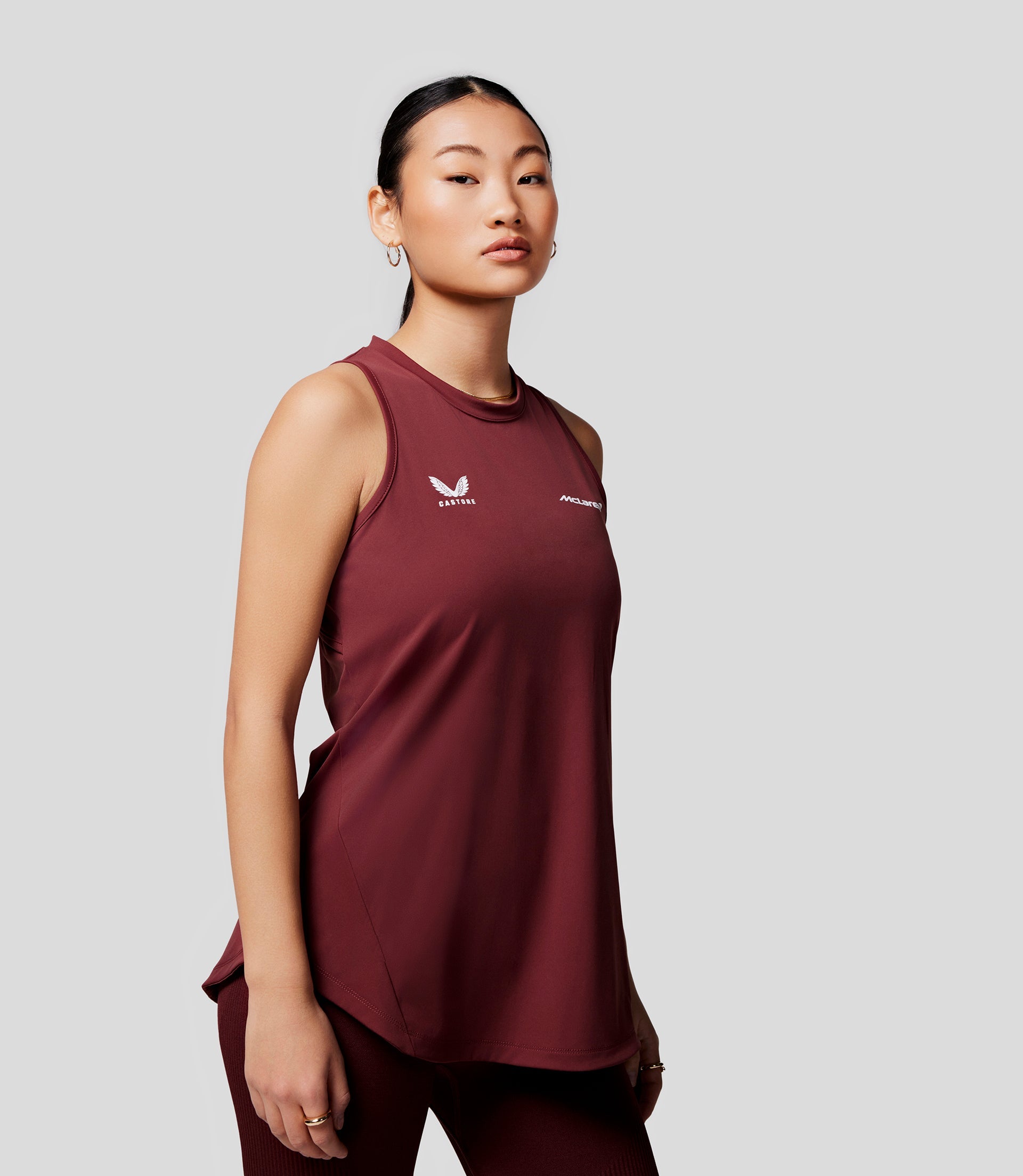 Womens Performance Vest