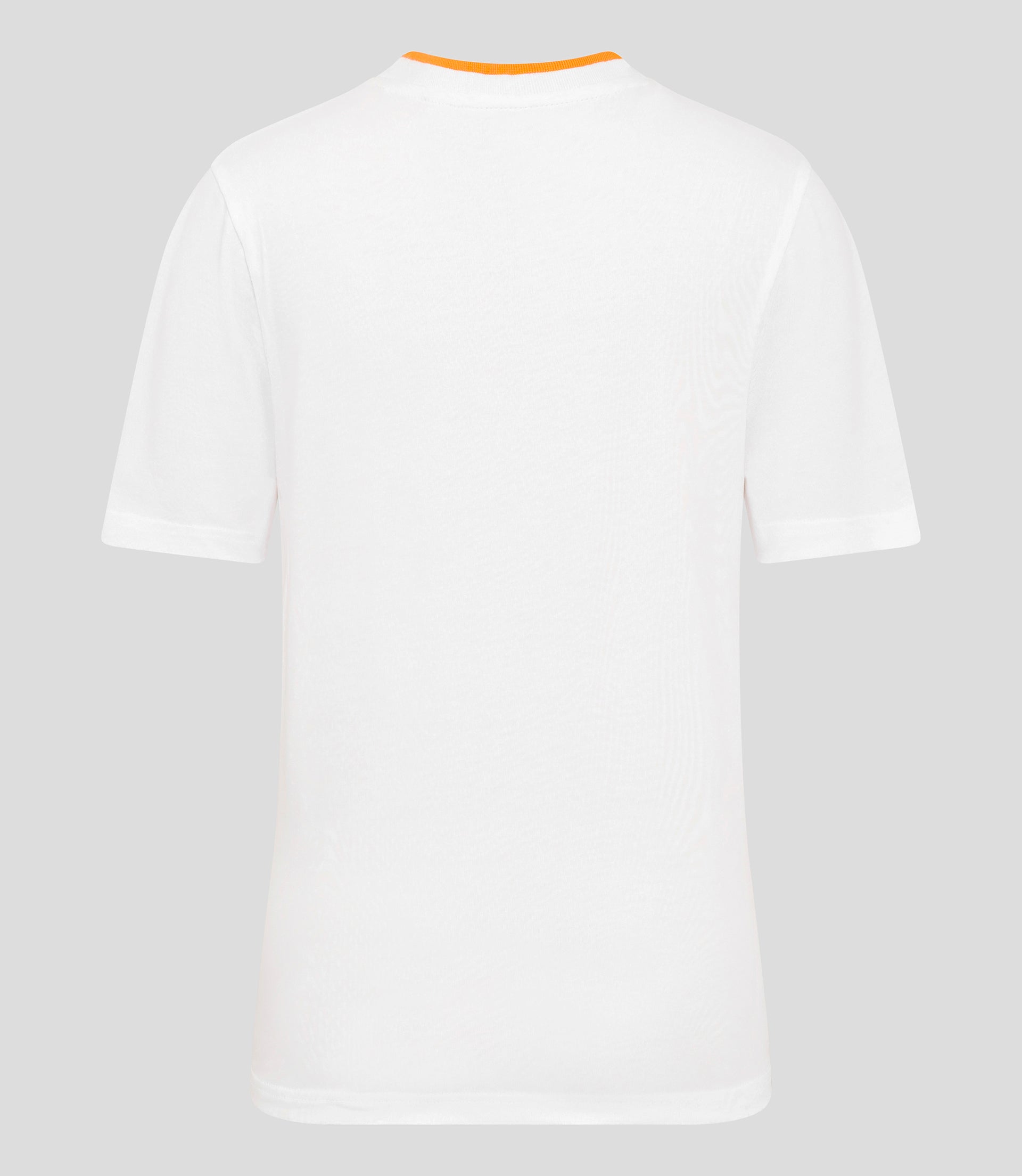 Junior Core Essentials T-Shirt - White