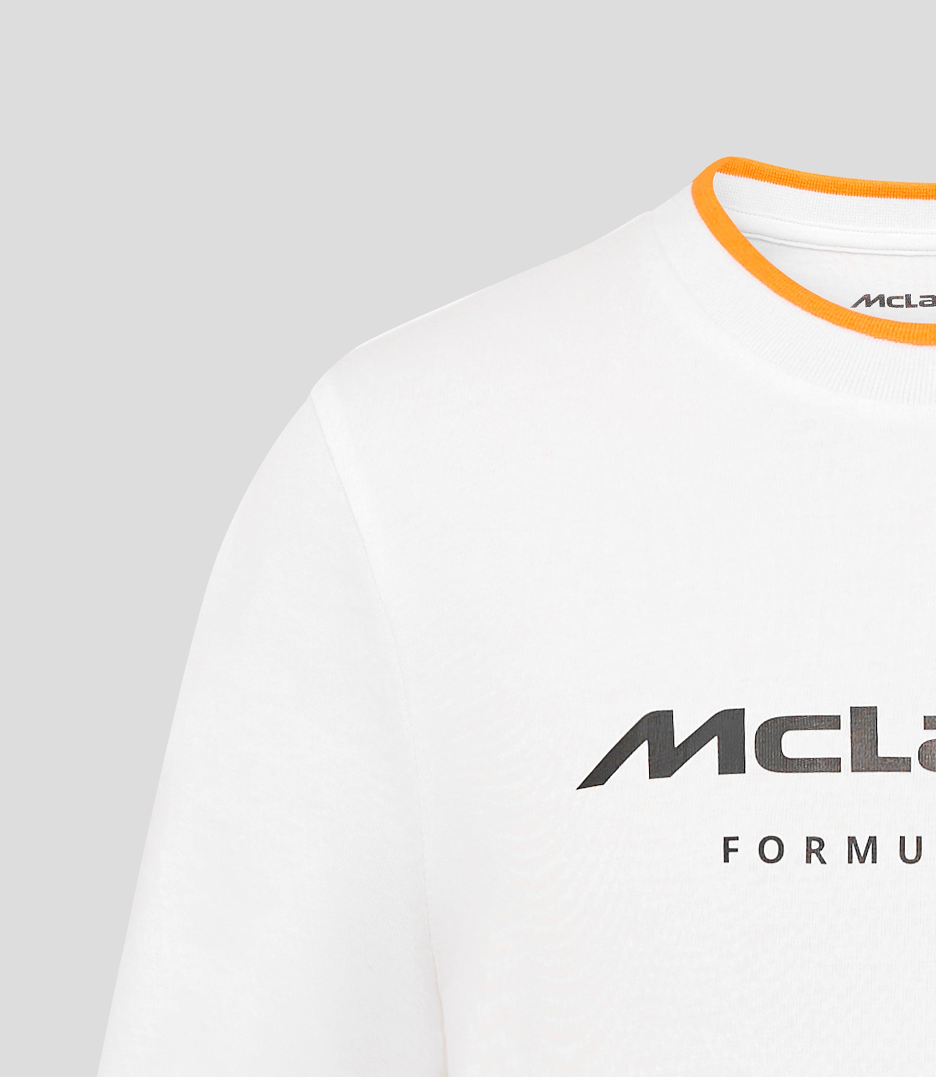 Junior Core Essentials T-Shirt - White