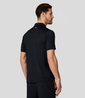 Mens Performance Polo Shirt - ANTHRACITE