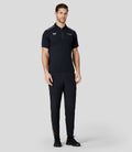 Mens Performance Polo Shirt - ANTHRACITE