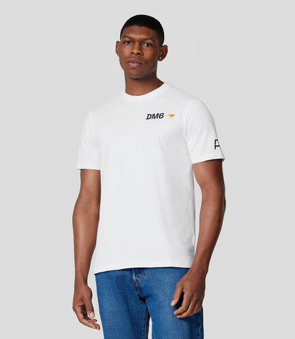 Mens IndyCar #6 T-Shirt