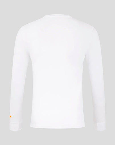 Official Unisex Arrow McLaren IndyCar Team Long-Sleeve T-Shirt