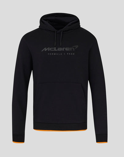 McLaren Essential マクラーレン プルオーバー パーカー McLaren Essential マクラーレン プルオーバー パーカー