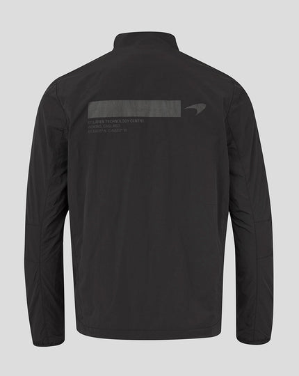 McLaren Unisex Night Race Windbreaker Jacket - Phantom