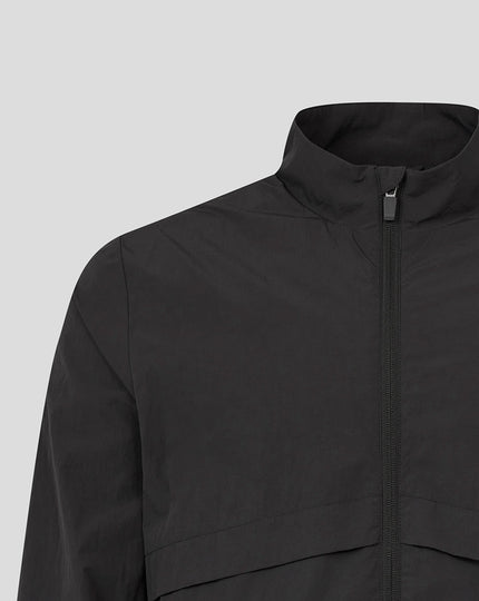 McLaren Unisex Night Race Windbreaker Jacket - Phantom